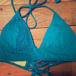 Victoria secret bikini top